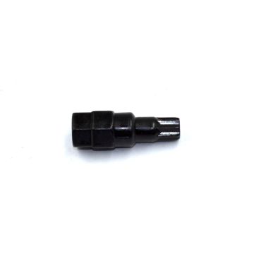 Tuner Lug Nut - Adapter - 10 Sided Car with 3/4 and 13/16 Drive