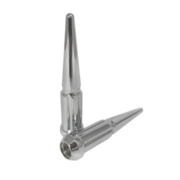 Lug Nut - Spike Spline - M12 1.25 (Spline)
