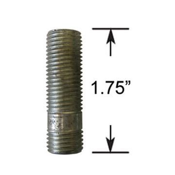 Wheel Stud - Thread In - M14 1.5 (1.75 Long)