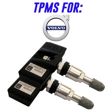 TPMS | Wheel Sensor [Oro-Tek] | (2) OSC-0081